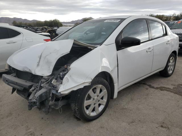 Obraz 1 z 2007 NISSAN SENTRA 2.0 2007 z VIN 3N1AB61EX7L612315