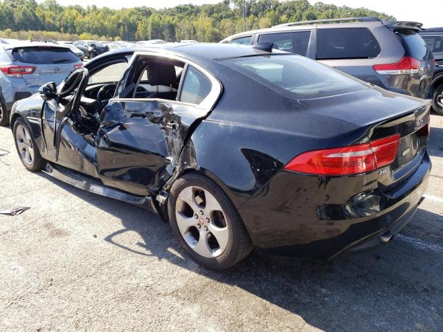 Image 2 of 2017 JAGUAR XE  2017 with VIN SAJAR4BG4HA976995