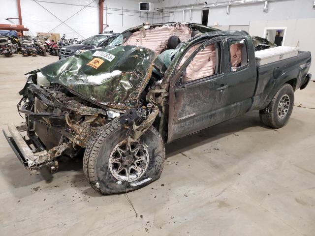 2014 TOYOTA TACOMA  2014 image