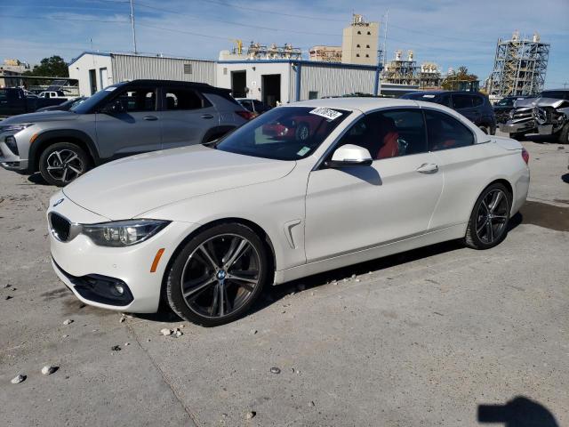 2018 BMW 440I  2018 image