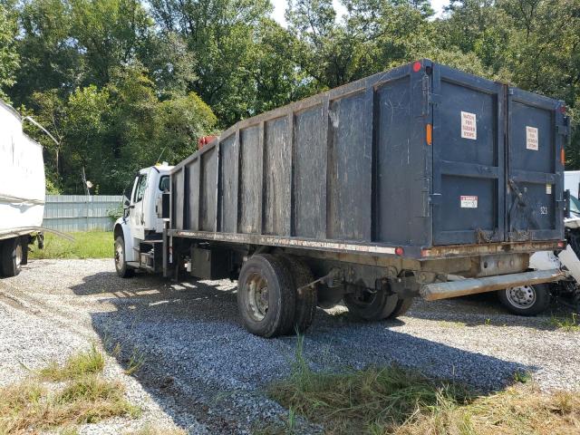Image 3 of 2016 FREIGHTLINER M2 106 MEDIUM DUTY 2016 with VIN 1FVACXCY4GHHB9384