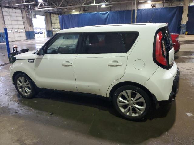 Изображение 2 2014 KIA SOUL + 2014 с VIN KNDJP3A54E7038115