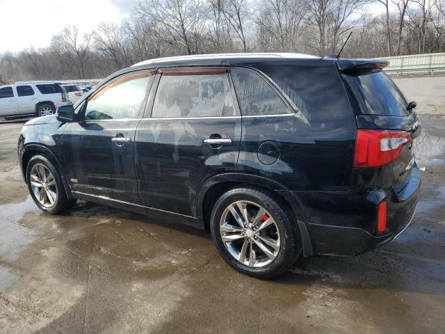 Obraz 2 z 2014 KIA SORENTO SX 2014 z VIN 5XYKWDA76EG437660