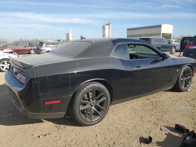 Image 3 of 2019 DODGE CHALLENGER R/T SCAT PACK 2019 with VIN 2C3CDZFJ9KH531643