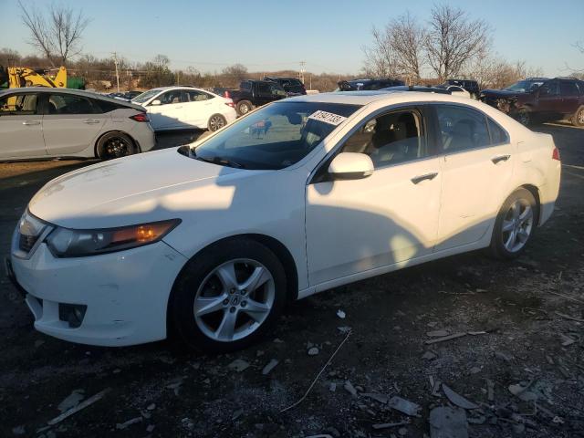 Изображение 1 2009 ACURA TSX  2009 с VIN JH4CU26609C014466
