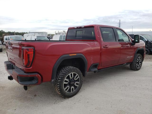 Изображение 3 2022 GMC SIERRA K2500 AT4 2022 с VIN 1GT49PEY9NF246659