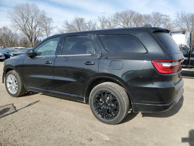 Изображение 2 2014 DODGE DURANGO SXT 2014 с VIN 1C4RDJAG9EC977267