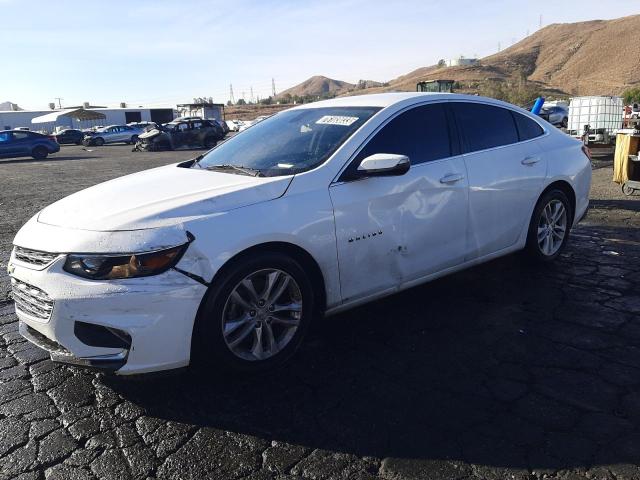 Obraz 1 z 2016 CHEVROLET MALIBU LT 2016 z VIN 1G1ZE5STXGF283388