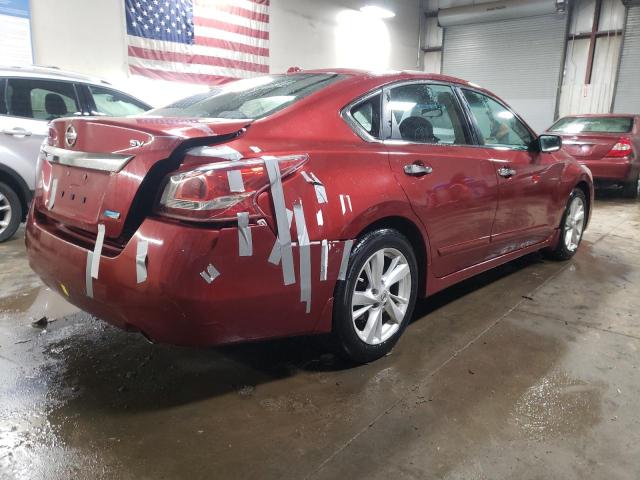 Obraz 3 z 2013 NISSAN ALTIMA 2.5 2013 z VIN 1N4AL3APXDC261767