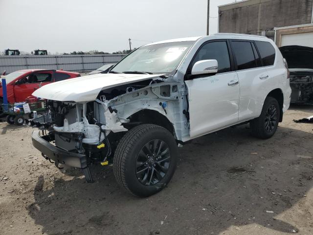 Изображение 2023 LEXUS GX 460 2023