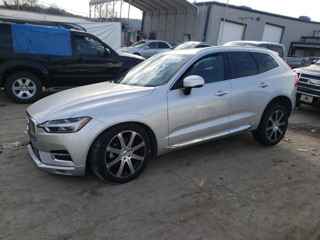2020 VOLVO XC60 T5 INSCRIPTION 2020 image