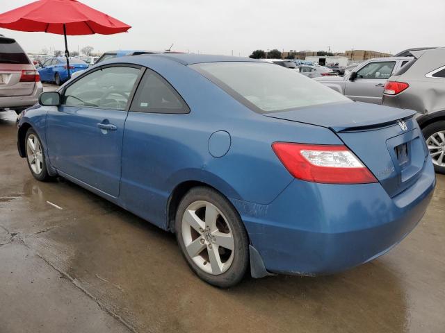 Obraz 2 z 2008 HONDA CIVIC EX 2008 z VIN 2HGFG12828H555314