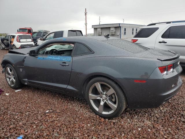 Image 2 of 2011 CHEVROLET CAMARO LT 2011 with VIN 2G1FB1ED7B9140764
