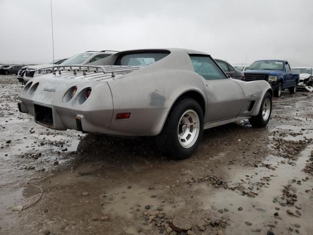 Изображение 3 1976 CHEVROLET CORVETTE 1976 с VIN 00001Z37L6S432565