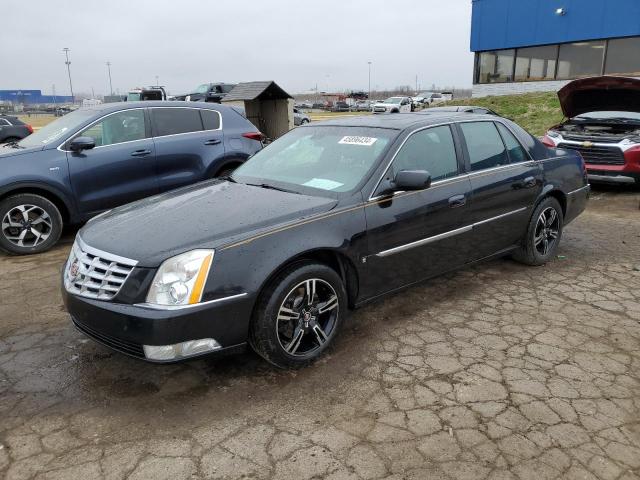 Obraz 2006 CADILLAC DTS  2006