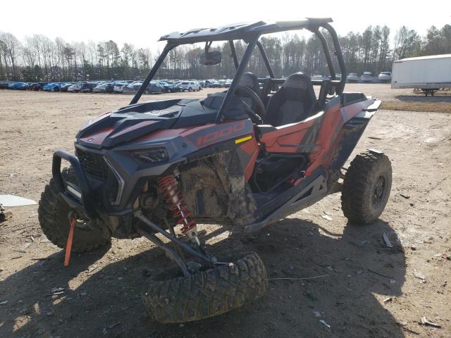 Image 2 of 2022 POLARIS RZR XP 1000 TRAILS AND ROCKS 2022 with VIN 3NSNAR996NH410466