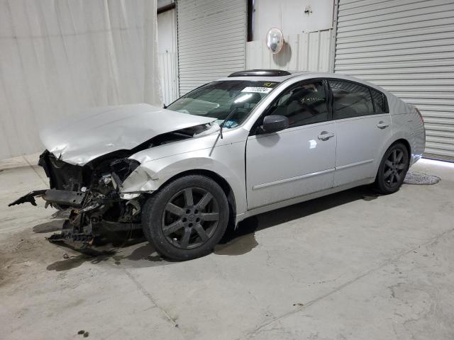 Image 1 of 2004 NISSAN MAXIMA SE 2004 with VIN 1N4BA41E14C832013