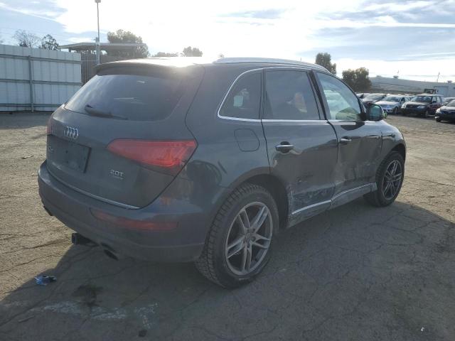 Image 3 of 2016 AUDI Q5 PREMIUM PLUS 2016 with VIN WA1L2AFP2GA044324