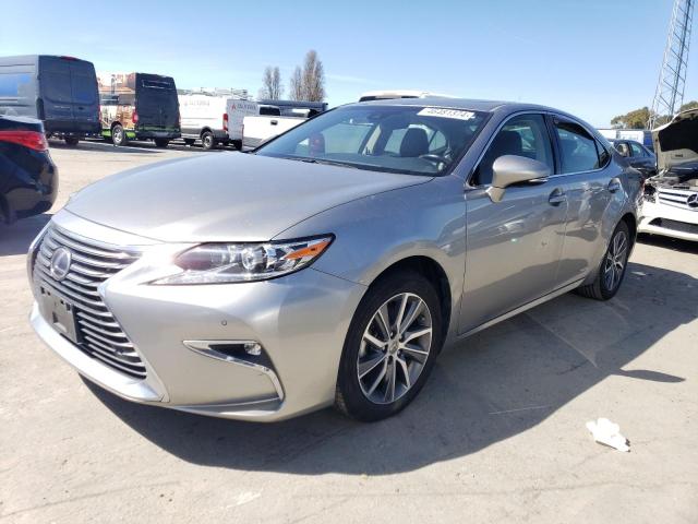 2016 LEXUS ES 300H 2016 image