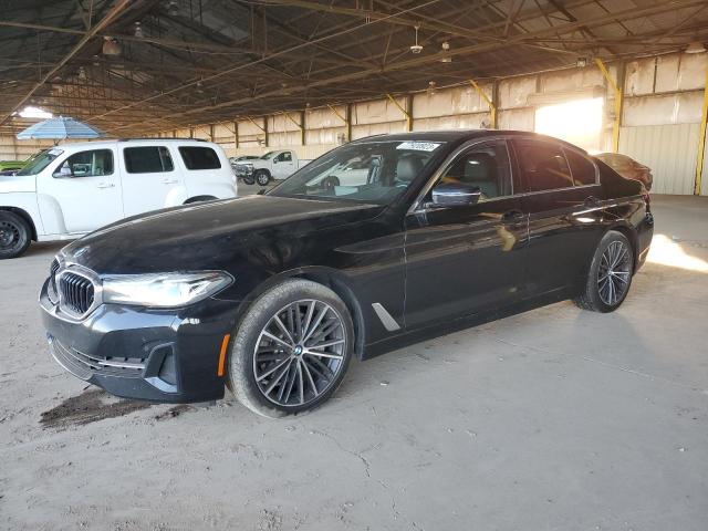 Image 1 of 2021 BMW 530 I 2021 with VIN WBA53BH00MWX12831