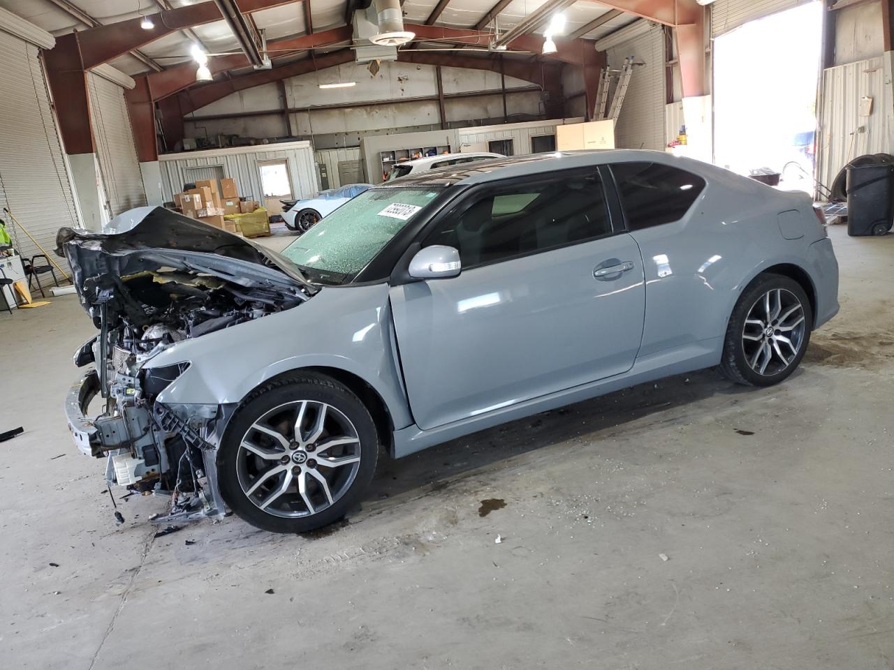 Изображение 2014 TOYOTA SCION TC  2014