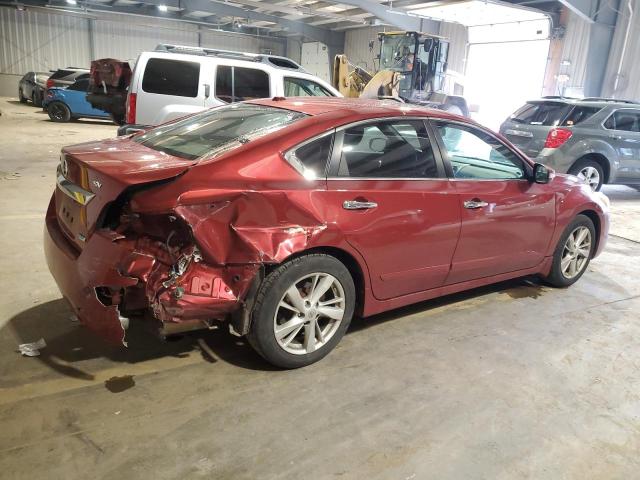 Obraz 3 z 2014 NISSAN ALTIMA 2.5 2014 z VIN 1N4AL3AP5EC194402