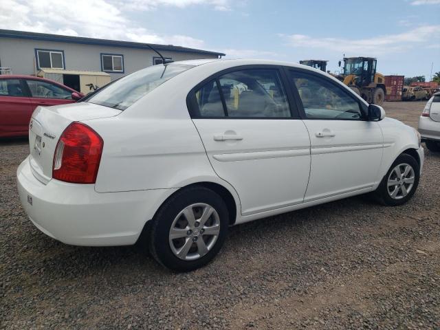 Obraz 3 z 2011 HYUNDAI ACCENT GLS 2011 z VIN KMHCN4AC2BU533585