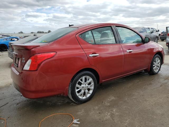 Изображение 3 2017 NISSAN VERSA S 2017 с VIN 3N1CN7AP0HL888883
