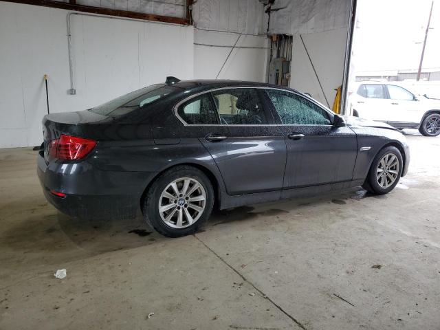 Изображение 3 2014 BMW 528 XI 2014 с VIN WBA5A7C52ED619019