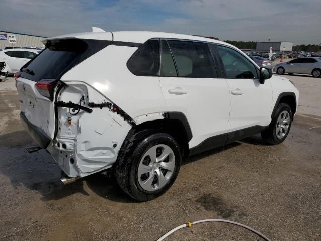 Image 3 of 2023 TOYOTA RAV4 LE 2023 with VIN 2T3H1RFV1PC225493