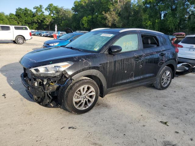 Изображение 2016 HYUNDAI TUCSON LIMITED 2016