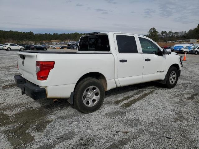 Obraz 3 z 2019 NISSAN TITAN S 2019 z VIN 1N6AA1EK0KN512135