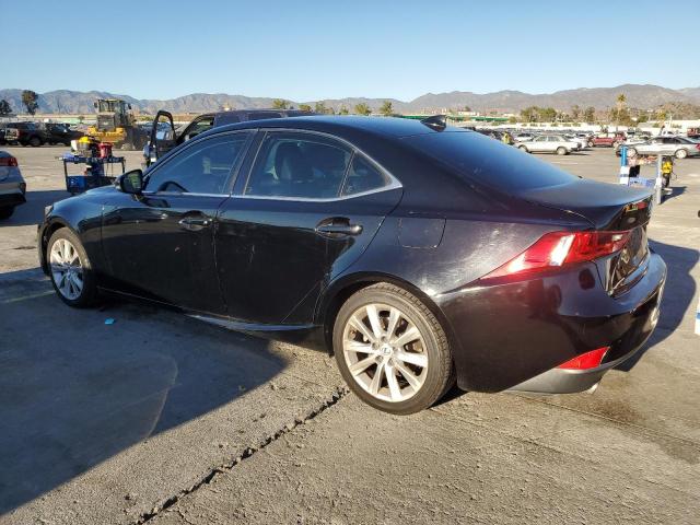 Изображение 2 2014 LEXUS IS 250 2014 с VIN JTHBF1D22E5031414