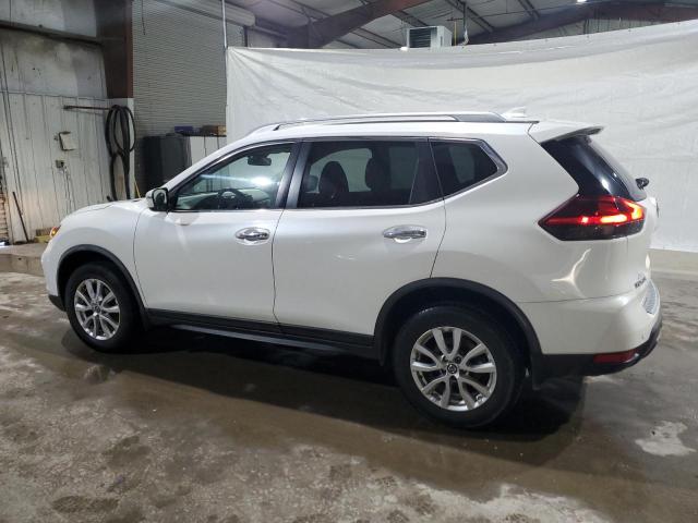 Изображение 2 2020 NISSAN ROGUE S 2020 с VIN JN8AT2MV2LW121339