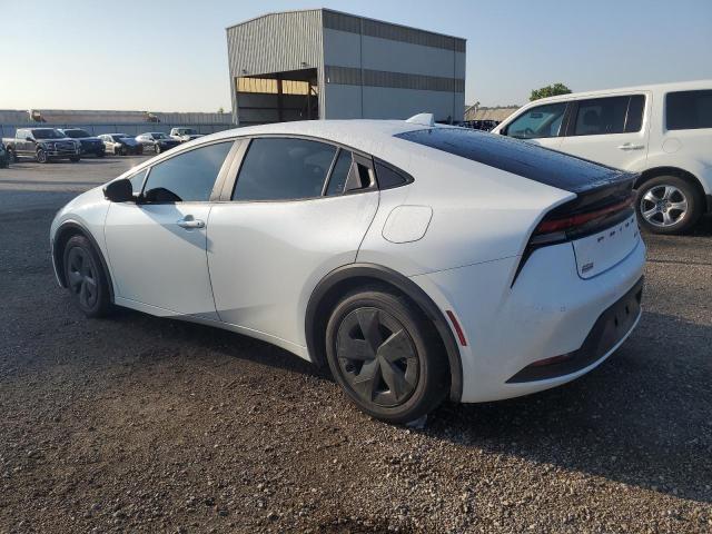 Obraz 2 z 2023 TOYOTA PRIUS LE 2023 z VIN JTDACAAU6P3001620