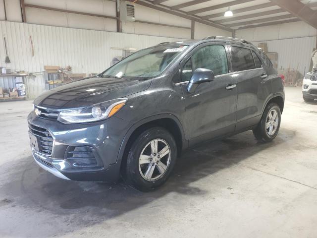 Obraz 2018 CHEVROLET TRAX 1LT 2018