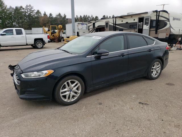 Obraz 1 z 2014 FORD FUSION SE 2014 z VIN 3FA6P0HDXER106126