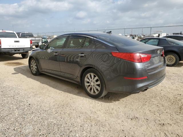 Obraz 2 z 2015 KIA OPTIMA LX 2015 z VIN 5XXGM4A71FG435221