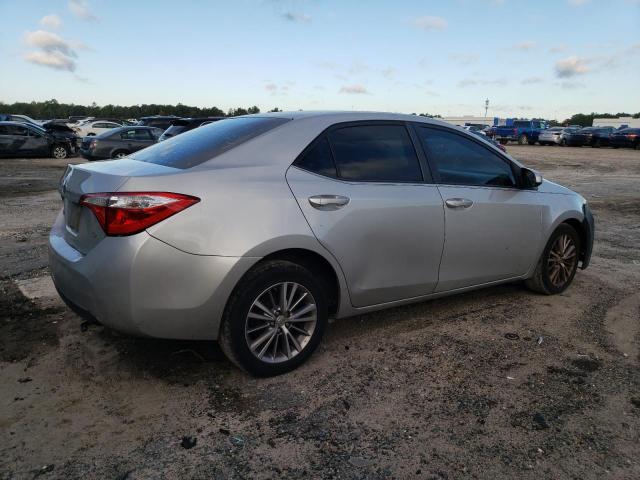 Изображение 3 2014 TOYOTA COROLLA L 2014 с VIN 2T1BURHE4EC136288