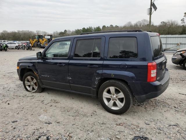 Obraz 2 z 2015 JEEP PATRIOT SPORT 2015 z VIN 1C4NJPBB5FD398589