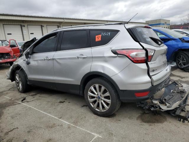 Obraz 2 z 2017 FORD ESCAPE TITANIUM 2017 z VIN 1FMCU0J97HUB20442