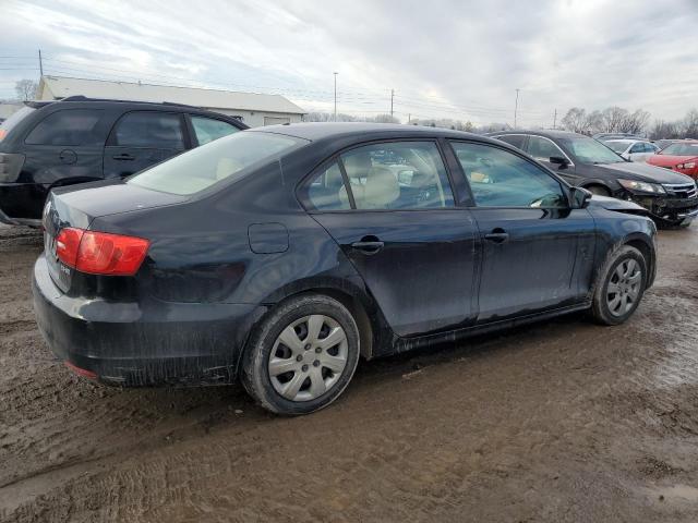 Изображение 3 2011 VOLKSWAGEN JETTA SE 2011 с VIN 3VWBX7AJ5BM320254