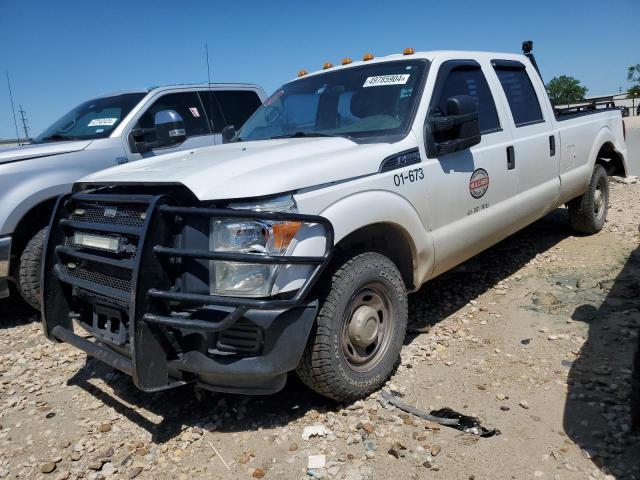 Изображение 2015 FORD F250 SUPER DUTY 2015