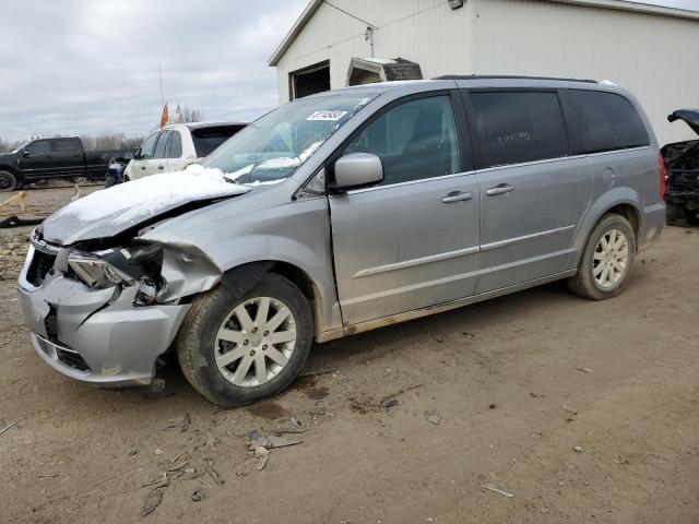 Изображение 1 2015 CHRYSLER TOWN & COUNTRY TOURING 2015 с VIN 2C4RC1BG1FR565693
