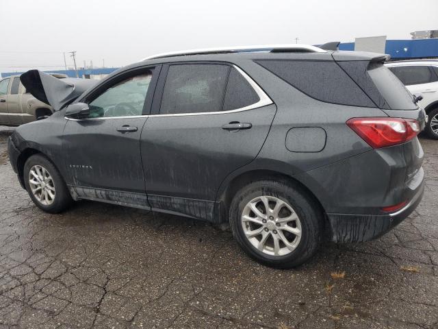 Image 2 of 2019 CHEVROLET EQUINOX LT 2019 with VIN 3GNAXKEV0KS572236