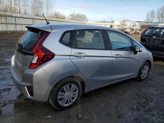 Obraz 3 z 2016 HONDA FIT LX 2016 z VIN JHMGK5H54GX008088