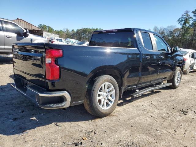 Image 3 of 2020 CHEVROLET SILVERADO C1500 LT 2020 with VIN 1GCRWCED7LZ162582