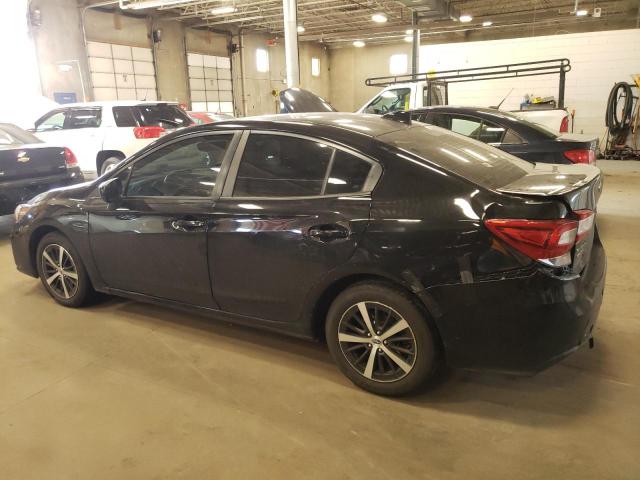 Image 2 of 2019 SUBARU IMPREZA PREMIUM 2019 with VIN 4S3GKAC60K3609685