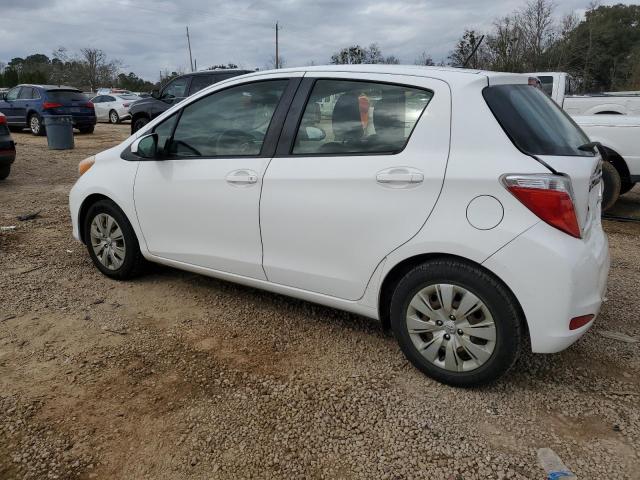 Obraz 2 z 2013 TOYOTA YARIS  2013 z VIN JTDKTUD32DD559365