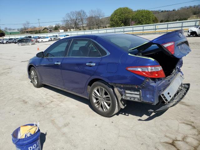 Изображение 2 2015 TOYOTA CAMRY LE 2015 с VIN 4T1BF1FK6FU968543